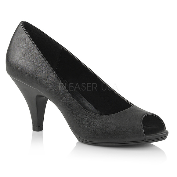 Shoes - ❤️ Peep Toe High Heel Shoes